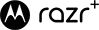 Motorola Razr+ Logo