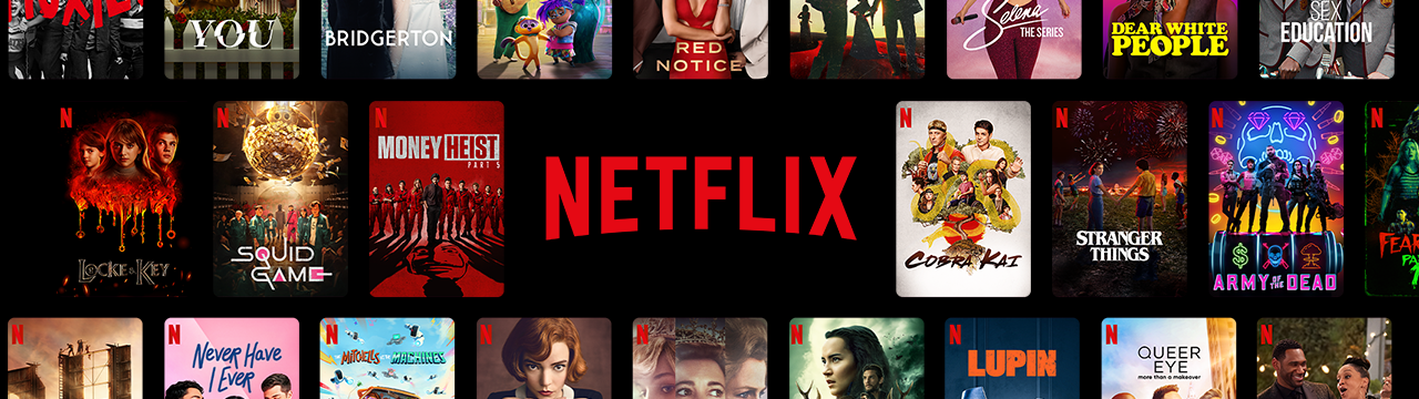 Netflix on Us: We Offer this Streaming Deal with Your Plan | T-Mobile