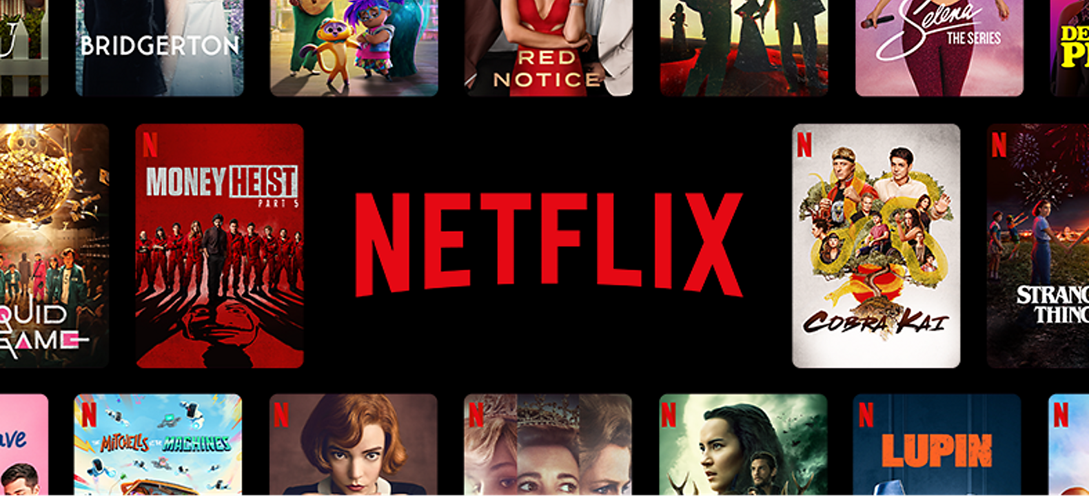 El Mejor Desbloqueador de Netflix
