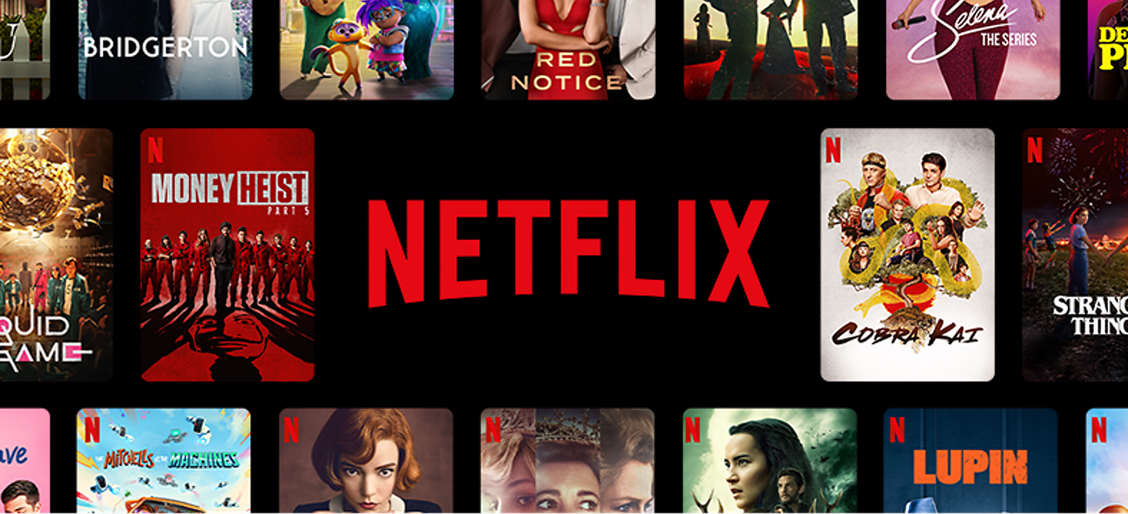 Jak kupić konto Netflix tanio