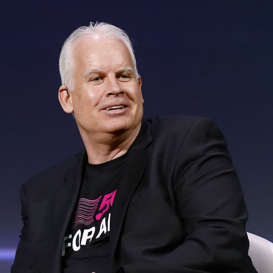 Neville Ray President of Technology