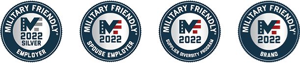 Logotipos de apreciación militar de T-Mobile y Metro by T-Mobile