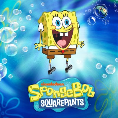 Spongebob Square Pants Show