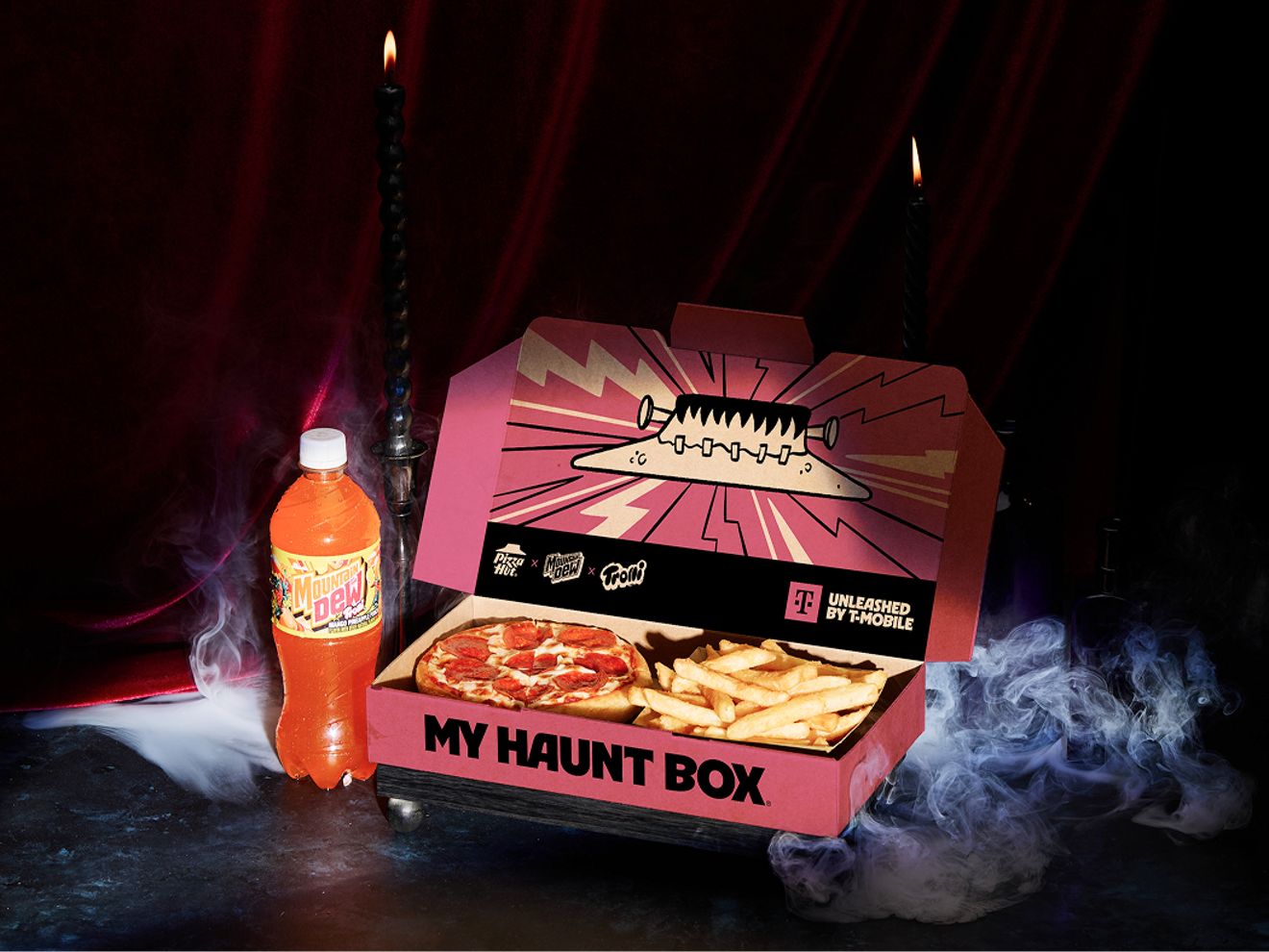 T-Mobile Tuesdays: Free Stuff & Weekly Perks | T-Mobile
