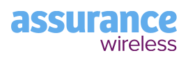 Assurance wireless logo