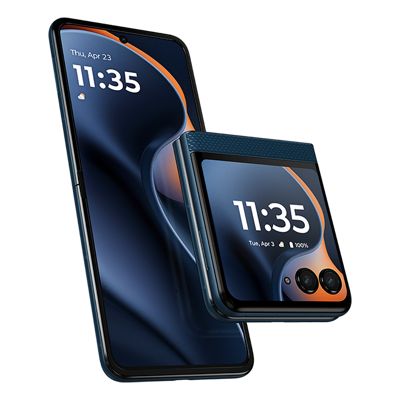Motorola Razr 2025.