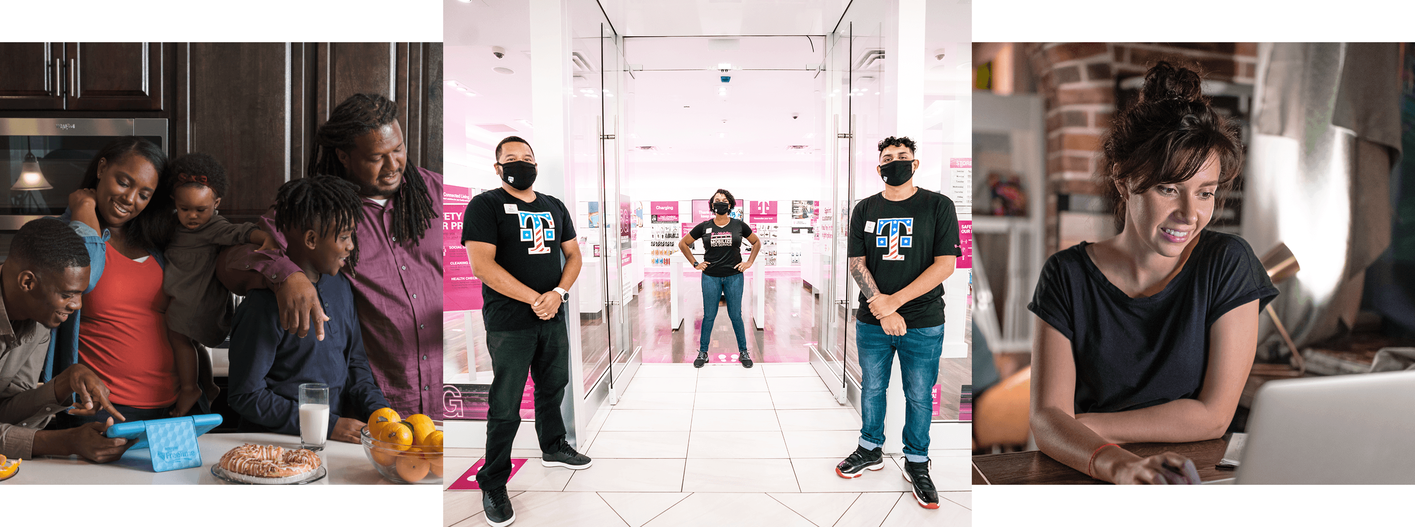 T-Mobile Family