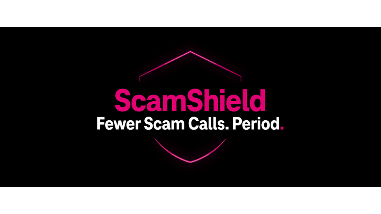 Scam shield. Fewer scam calls. Period.