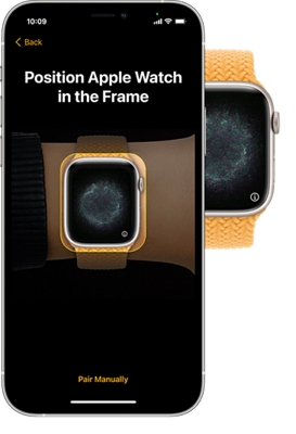 Apple watch upgrade program sale