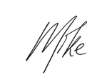 signature