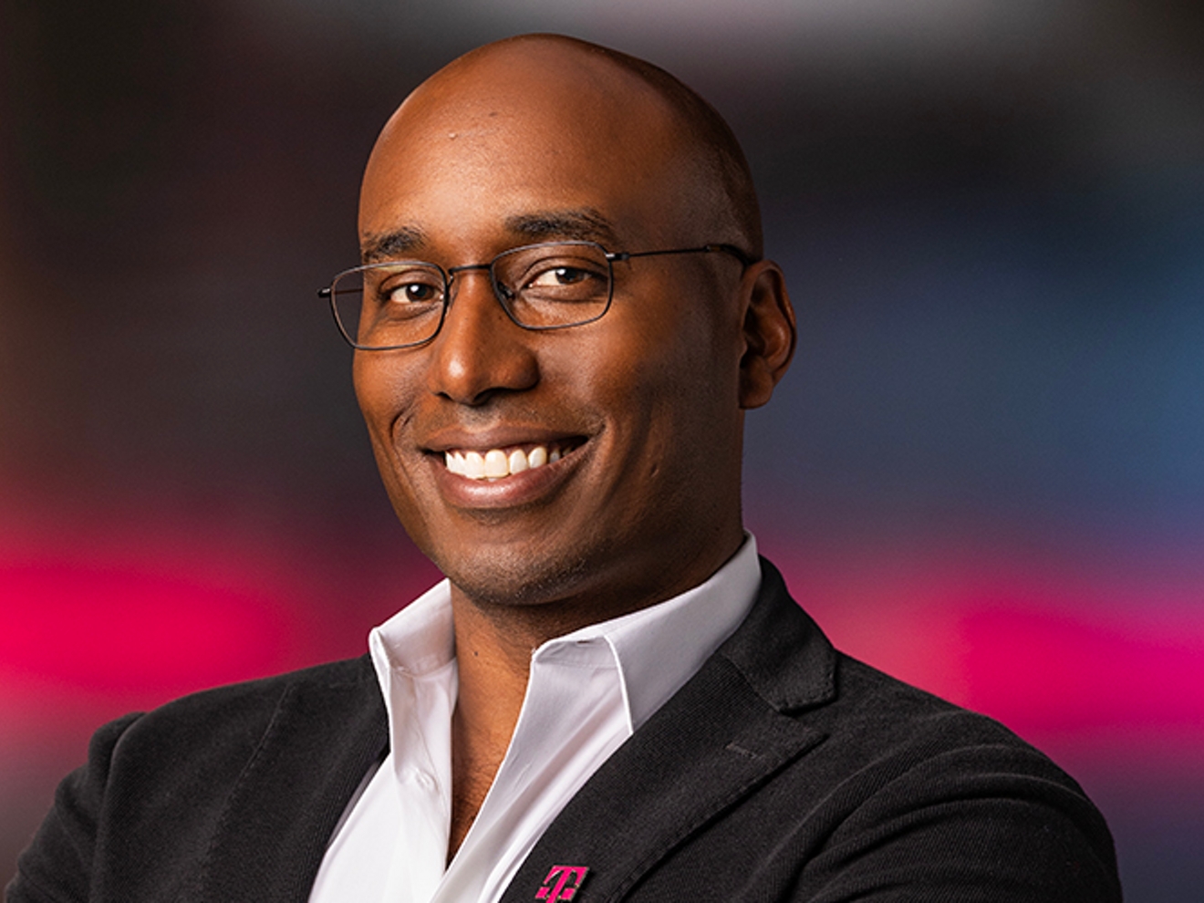 Edward Smith, Executive Vice President & Chief Public Policy Officer