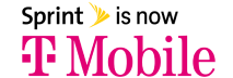 Sprint is now T-Mobile