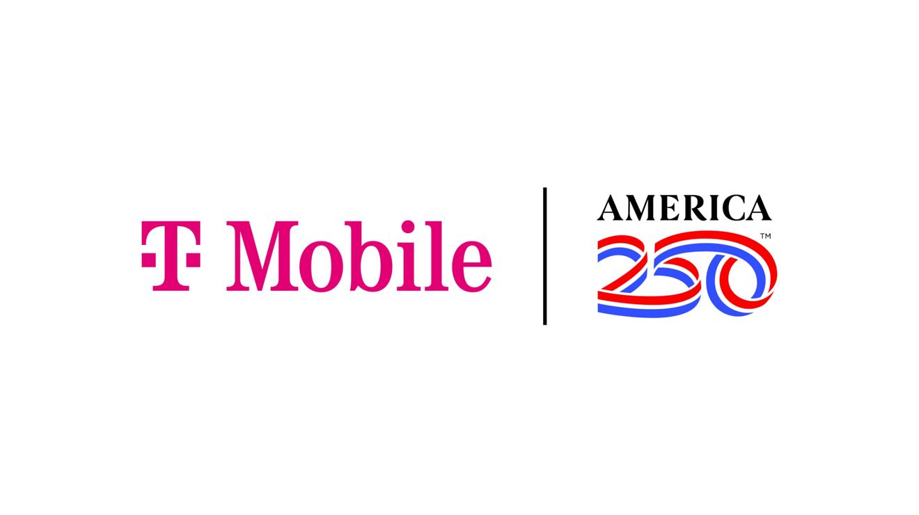 T-Mobile, America 250.