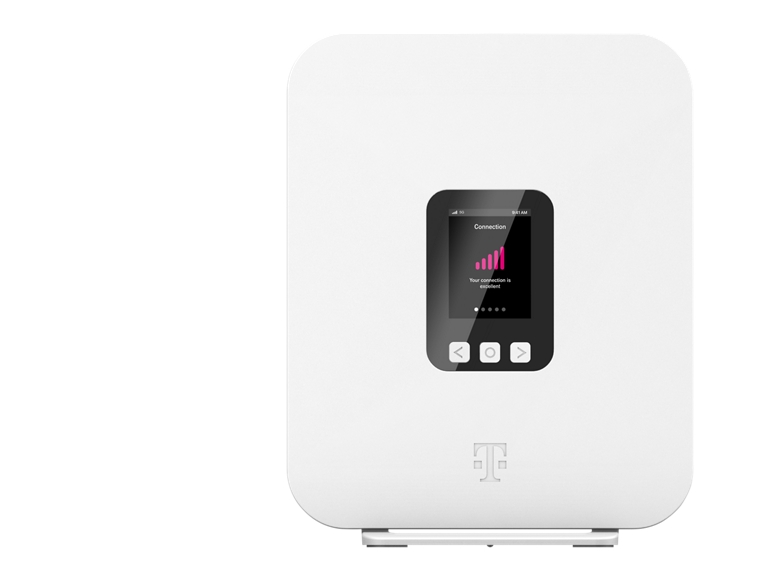 T-Mobile 5G Gateway (G4AR & G4SE) | T-Mobile 5G Home Internet