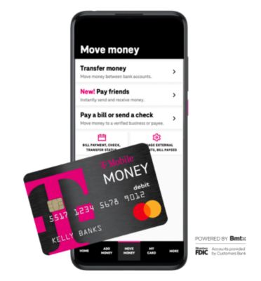 tmobile money app