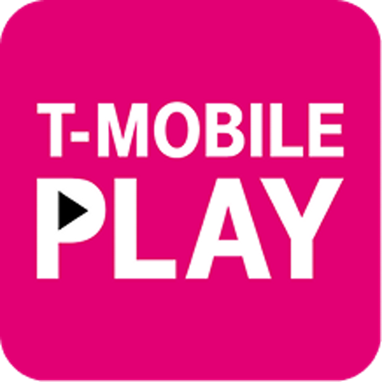 T-Mobile Play