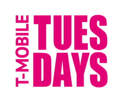 Imagen de T-Mobile Tuesdays