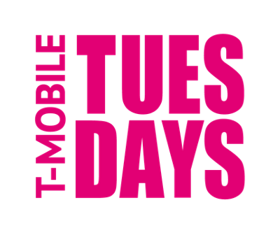 T-Mobile Tuesdays image