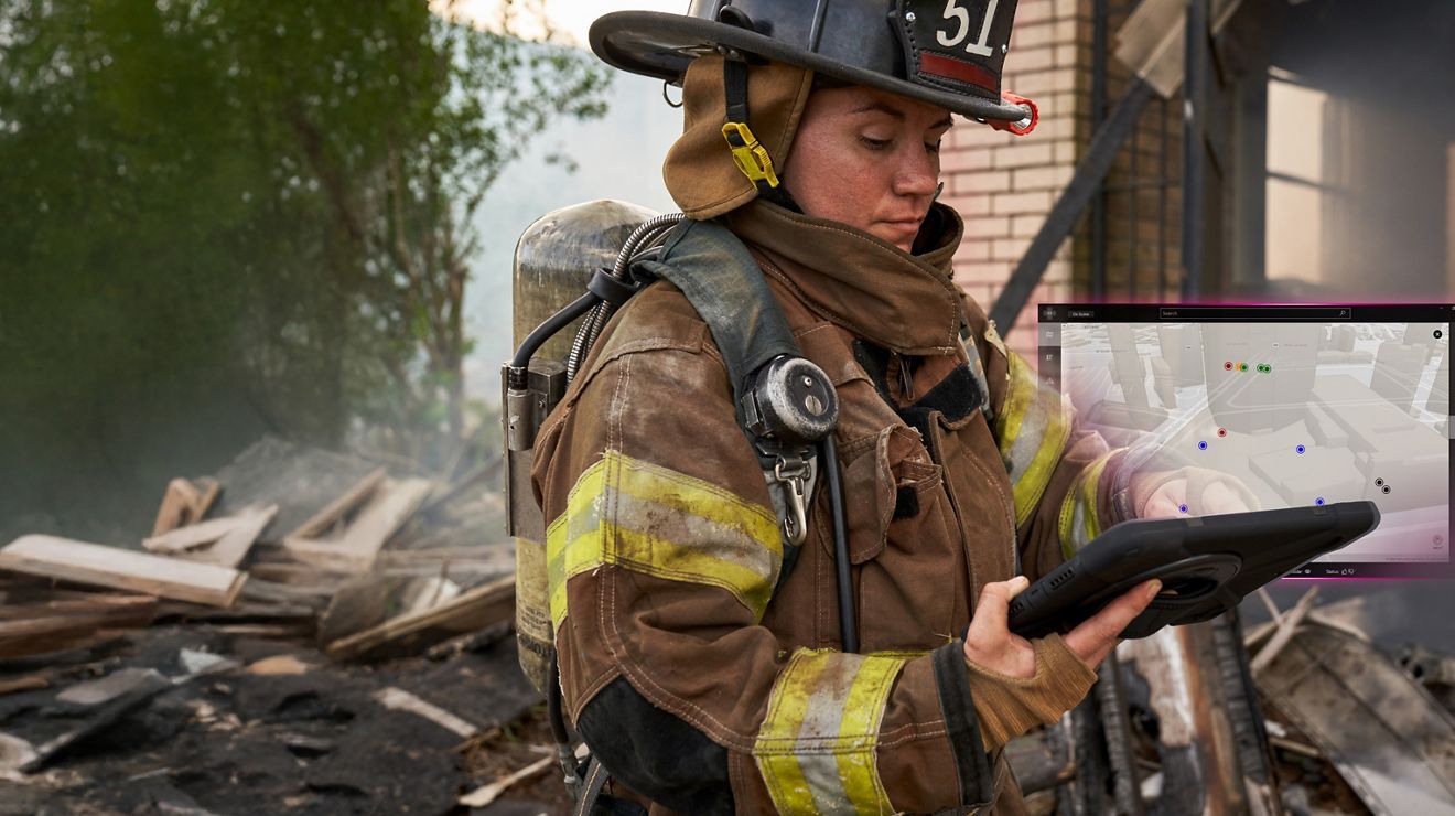 Incident Response Platform Innovation | T-Priority