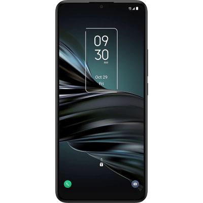 TCL 20XE, front only
