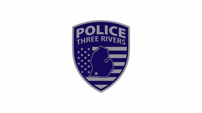 Three Rivers Police Department.
