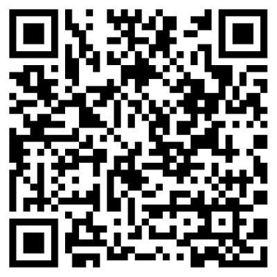Scan the QR code to get the T-Life app. 