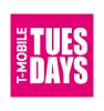 t-mobile tuesdays logo