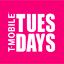 Logotipo de T-Mobile Tuesdays