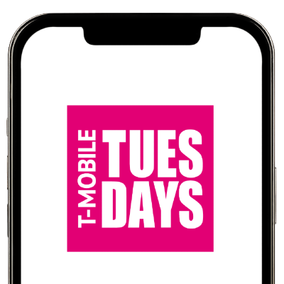 T-Mobile Tuesday