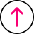 Up arrow icon