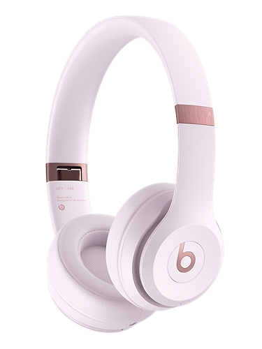 Solo 4 headphones 