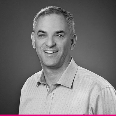 Headshot of Peter A. Ewens, Executive Vice President, Corporate Strategy & Development