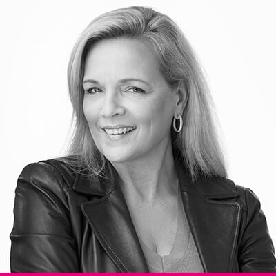 Headshot of Janice V. Kapner, Executive Vice President & Chief Communications & Corporate Responsibility Officer