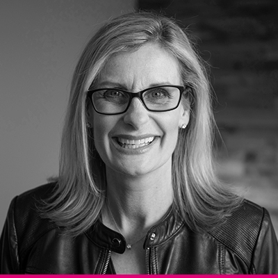 Headshot of Susan Loosmore, Executive Vice President, Financial Planning & Analysis