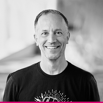 Headshot of Mark Nelson, Executive Vice President & General Counsel