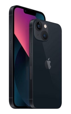 Apple iPhone 13 - Midnight - 128GB 4 of 4 views
