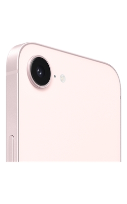 Apple iPhone 17e - Soft Pink - 256GB 2 of 4 views