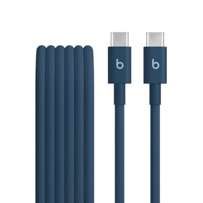 A USB-C to C Cable 