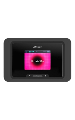 JEXtream® RG2100 5G Mobile Hotspot 1 of 4 views