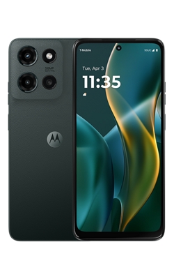 Motorola moto g - 2025 1 of 4 views