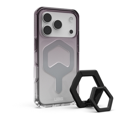 A MagSafe Plyo case for iPhone 17 Pro 