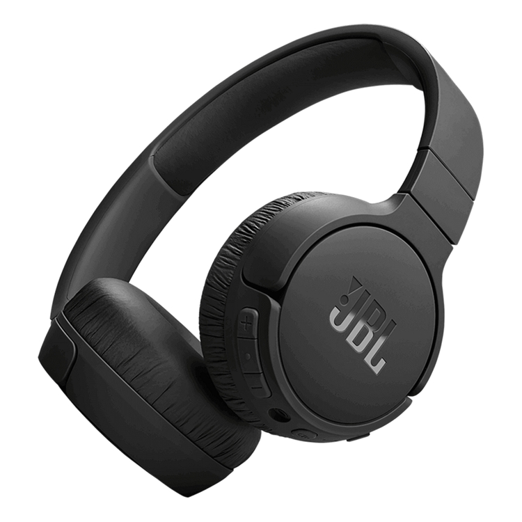 Tune 670NC wireless on-ear headphones 