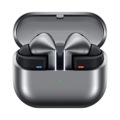 Black Galaxy Buds3 Pro