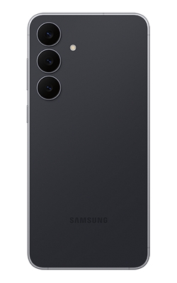 Samsung Galaxy S25 FE - Jetblack - 128GB 3 of 4 views