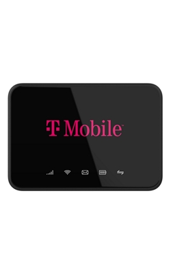 T-Mobile Hotspot 1 of 4 views