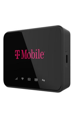 T-Mobile Hotspot 4 of 4 views