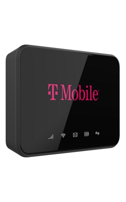 T-Mobile Hotspot 2 of 4 views