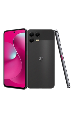 T-Mobile® Revvl® 8 Pro 4 of 4 views