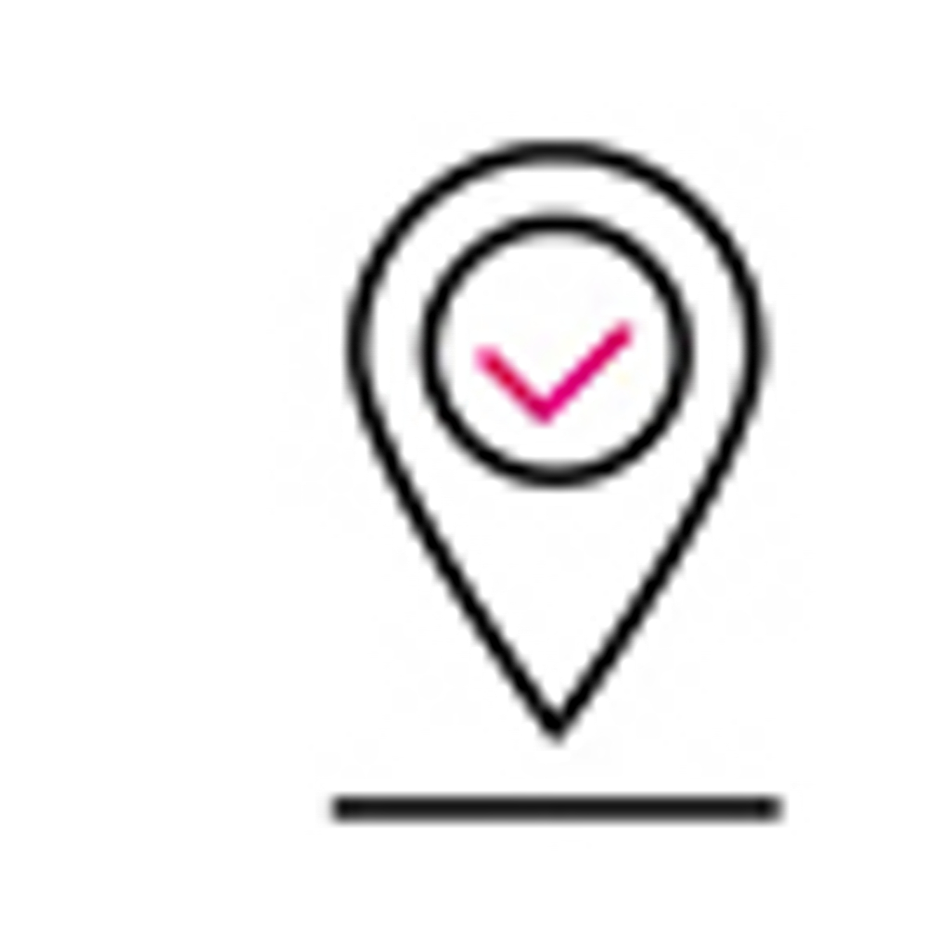 pin icon