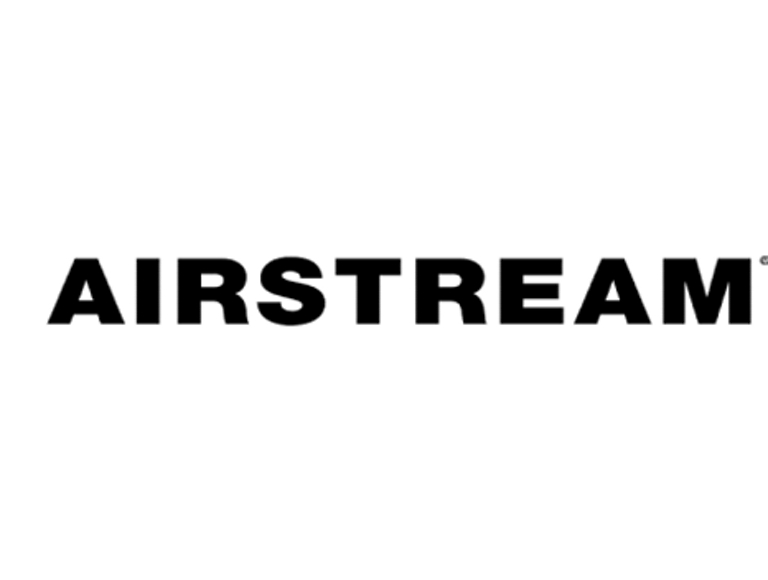 Airstream logo